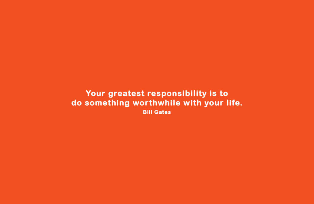 Bill Gates Quote