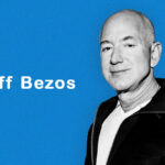Jeff Bezos Amazon