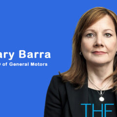 Mary Barra