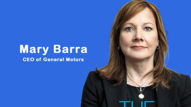 Mary Barra