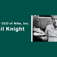 Phil Knight