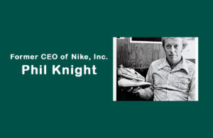 Phil Knight