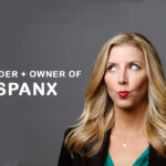 Sara Blakely