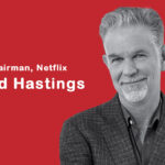 reed hastings